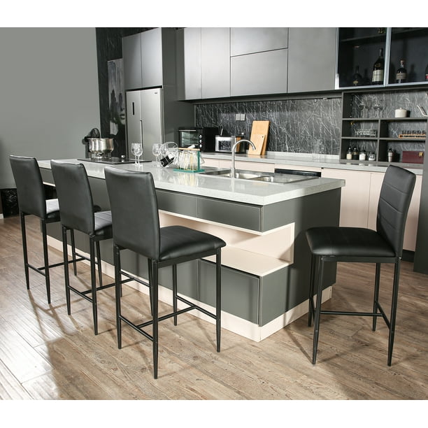 Counter Height High Chairs