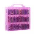 thumbnail image 1 of Estuche organizador para autos de juguete KISLANE de doble cara 34 x 30 cm, 1 of 7