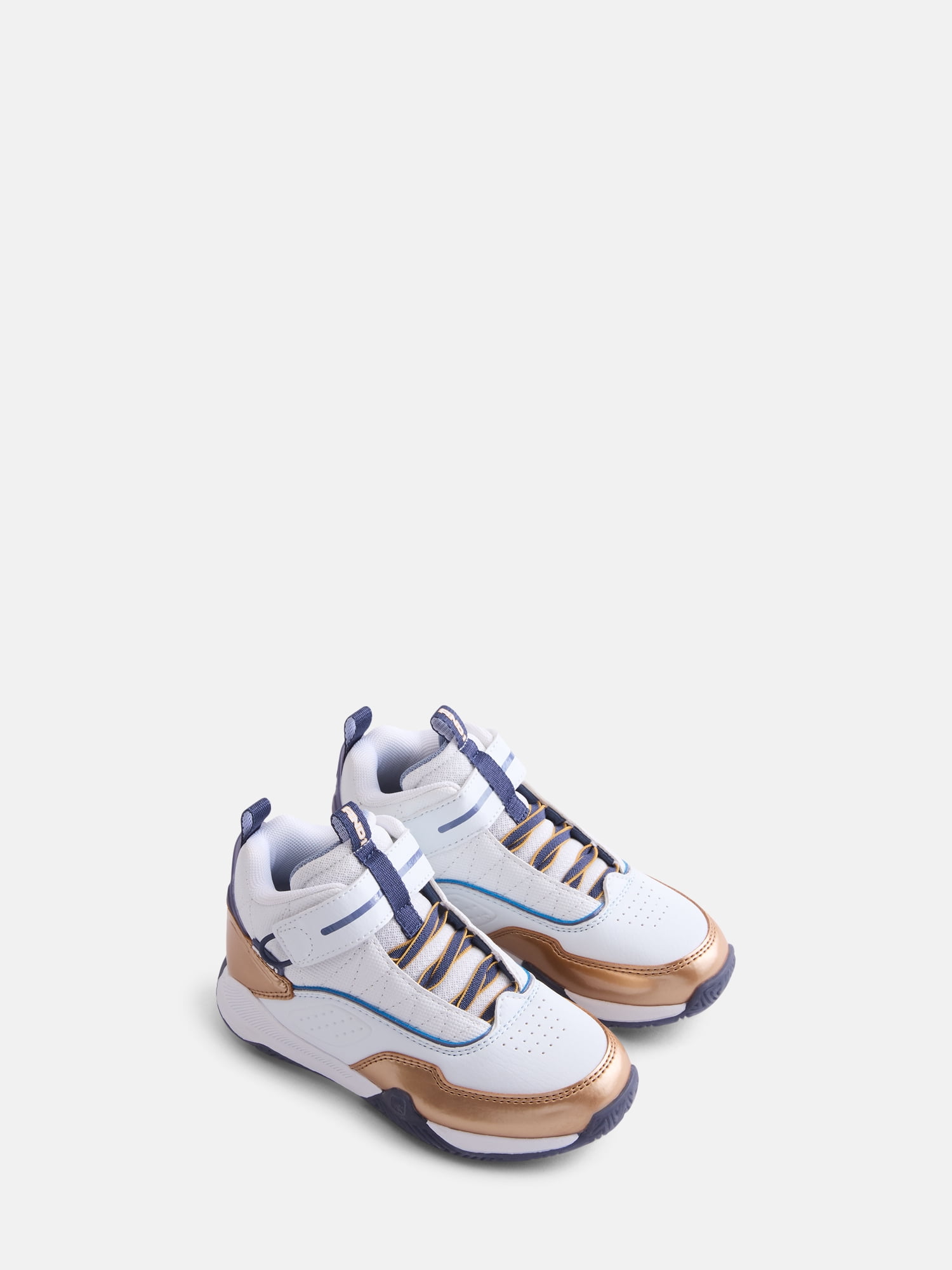 AND1 Boys Alterna Athletic Sneakers