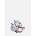 thumbnail image 2 of AND1 Boys Alterna Athletic Sneakers, 2 of 4