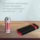 thumbnail image 4 of Bobina de Tesla Mini Ccdes 5V 1W ANGGREK, 4 of 8