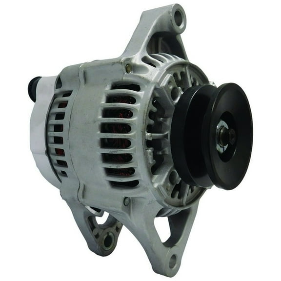 OEG Parts New Alternator Replacement For Caterpillar Ag. & Ind. Wheel Loader 90A 12V 902 906 3024 3034 1022111820, 1449964, AND0600, 40052226, ND1022111820