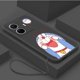 thumbnail image 1 of Realme C55 C35 C33 C31 C30s C30 Lucky Doraemon Mouse Funda De Silicona Líquida Mate Cuadrada Exquisita Cubierta Blanda, 1 of 4