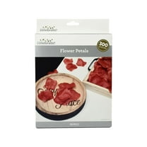 Red Artificial Rose Petals, 300 Count, by Way To Celebrate
