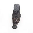 thumbnail image 5 of GDF Studio Nolene Outdoor Cast Stone Leopard Bench, Antique Copper, 5 of 5