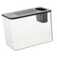 thumbnail image 1 of Reptile Tank Terrarium Desktop Clear View Tortoise Habitat Habitat for Snake, 1 of 5