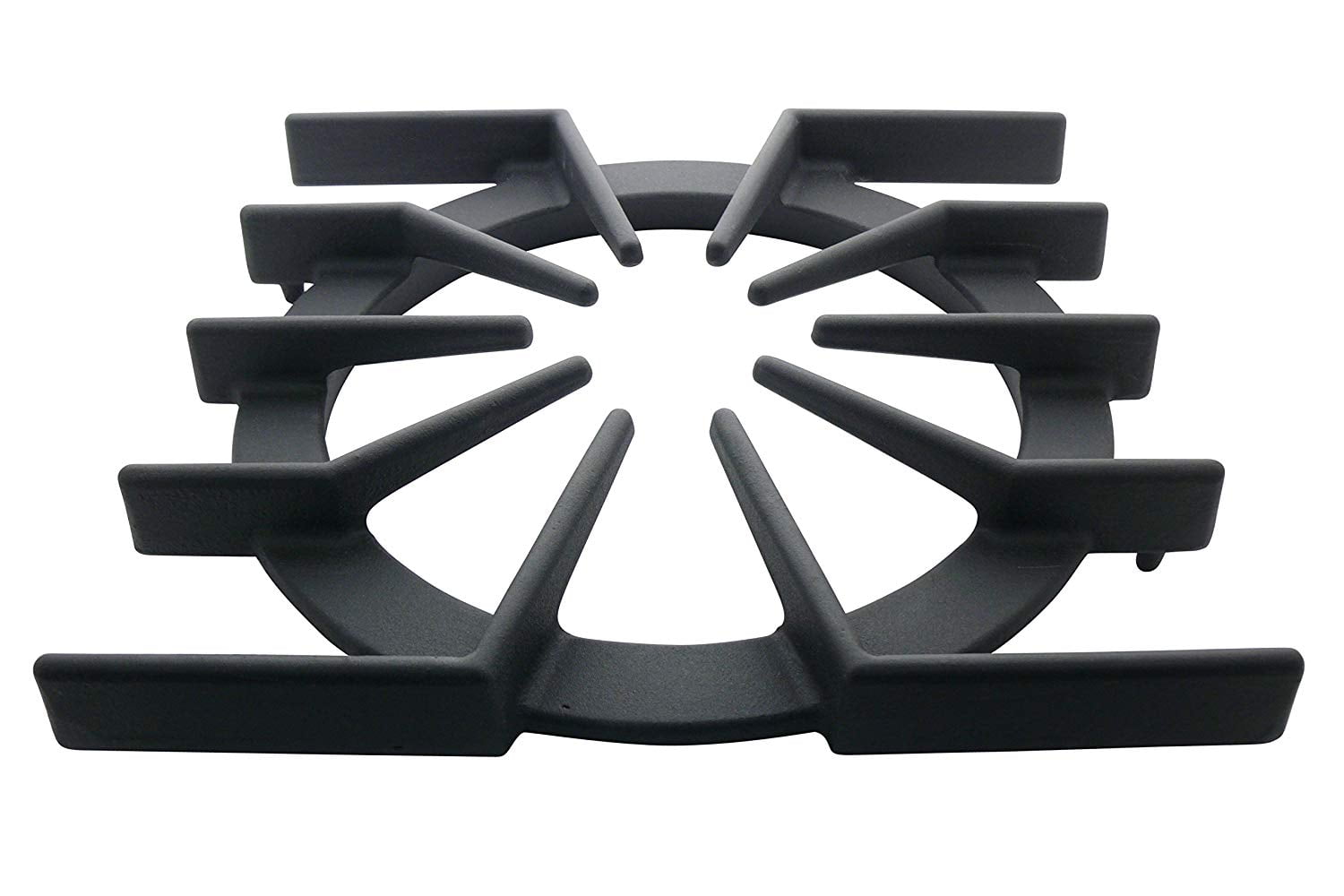 viking cast iron griddle