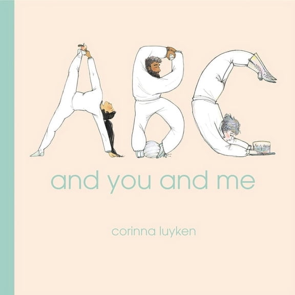 ABC and You and Me, (Hardcover)