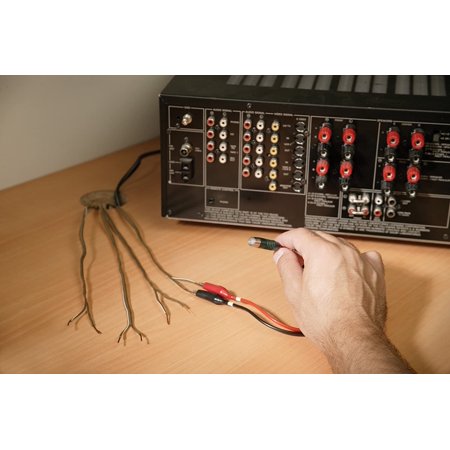 Extech Ct20 Remote And Local Continuity Tester Walmart Canada