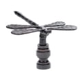 thumbnail image 2 of B&P Lamp® Dragonfly Finial, 2 of 8