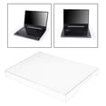 thumbnail image 1 of Funda para de ordenador portátil, a prueba de polvo, transparente, sencilla, para portátile para portátiles de 156 pulgadas Macarena Cubierta del teclado, 1 of 8