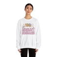 thumbnail image 3 of Aircraft Mechanic Graduation Sweatshirt, Gifts, Crewneck, 3 of 7