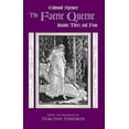 thumbnail image 1 of The Faerie Queene, Books Three and Four, 1 of 2