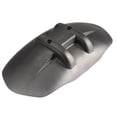 thumbnail image 4 of Kenally Guardabarros retro universal para motocicleta de PVC fácil de instalar: alto rendimiento y seguridad, peso ligero Accesorios para motos, 4 of 6