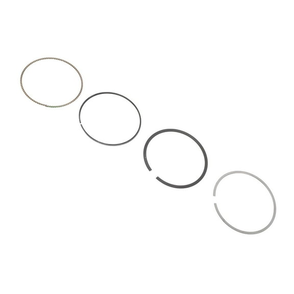 GM Genuine Parts 12685185 Piston Ring Kit (For 1 Piston)