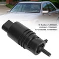 thumbnail image 4 of Washer Pump, 67127302588 High Efficiency  for C230 CL500 CLK320 E250 ML320, 4 of 7