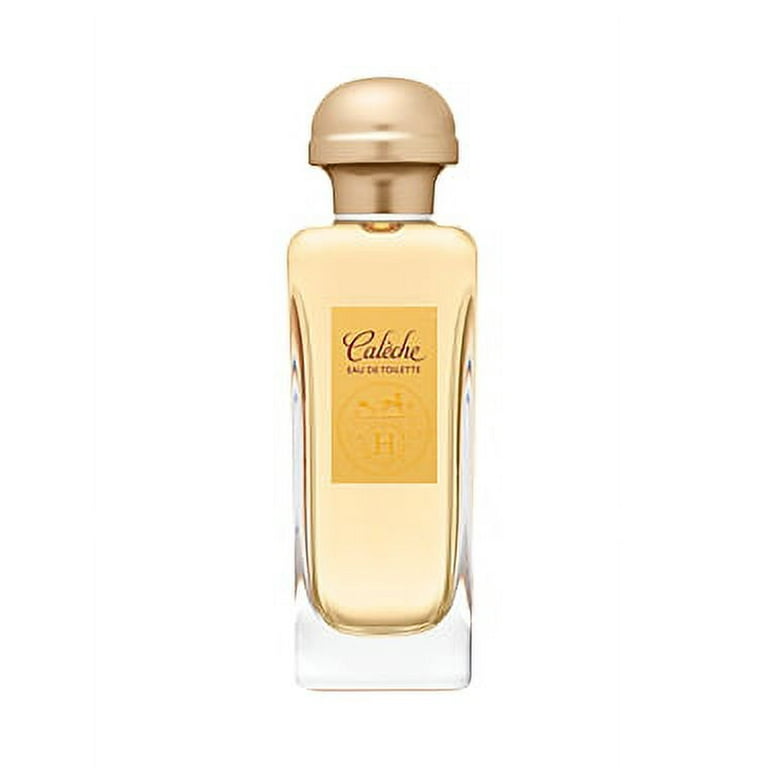 Hermes Caleche Perfume, Eau De Toilette Spray for Women, 3.4 oz