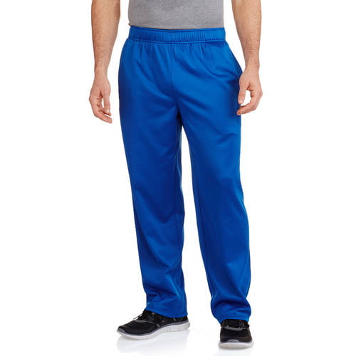 Starter Big Men's Tech Fleece Pant - Walmart.com