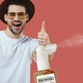 thumbnail image 3 of Honey Works Soothing Organic Honey Supplement for Sore Throat, 1 fl. oz. Spray Bottle, 3 of 6