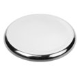 thumbnail image 4 of SKISUNO Siège Rond en Acier Inoxydable de Rechange pour Banquet de Mariage Lot de 1, 4 of 8