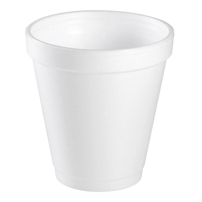 WinCup® Vio® Biodegradable Foam Cup - 12 oz.