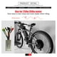 thumbnail image 4 of Controlador de Bicicleta EléCtrica 24V 36V 48V E-Bike Hall Controller 250W 350W 17A Controlador de Sinusoidal de Modos, 4 of 5