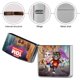 thumbnail image 5 of Talking Tom-theme Copper Metal Lighter Shell, Premium Replacement Refillable Lighter Case with Durable Metal Construction, Compatible with Zippo and Most Standard Lighter Models, 5 of 6