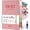 Pink, variant on ROBCURSE 2026-2027 Academic Planner Daily & Monthly, July 2026 - June 2027, with Monthly Tabs, 4 Planning Stickers & Inner Pocket, 5.6" X 8.3", Hardcover Agenda Book for School Teachers and Students