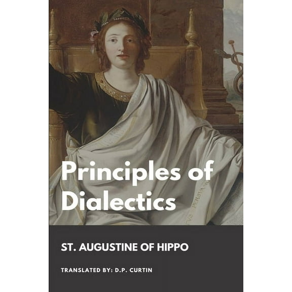 Principles of Dialectics, (Paperback)