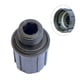 thumbnail image 2 of Base De La Torre Del Tambor De Flores Flower Drum Tower Base Mountain Bike 7/8/9/10 Velocidad Freehub Body Parts (TJ-01P) Tmvgtek Accesorios para bicicletas, 2 of 7