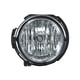 thumbnail image 1 of Faro de Niebla TYC Compatible Con Chevrolet HHR 2006-2010 Incluye Focos Si Lado Izquierdo, 1 of 4