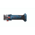 thumbnail image 4 of Herramienta de corte para paneles de yeso BOSCH GCU18V-30N, 18 V, inalámbrica, 4 of 9