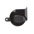 thumbnail image 3 of Kit de bocina Hella 940800821 negra 24 V trompeta universal, 3 of 5