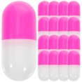 thumbnail image 5 of 20pcs Doctor Kit para niños fingir jugar juguetes de doctor cápsulas de dibujos animados juguetes para niños, 5 of 5