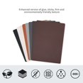 Leather Patch Self Paste Leather Patch Tape Is Suitable For Patching