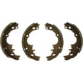 thumbnail image 4 of Centric 111.02460 Centric Brake Shoes, 4 of 4