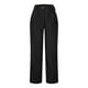 thumbnail image 5 of Pantalones Para Mujer Pantalones de Moda Pantalones Completos Pantalones Casuales Rectos de Color Sólido Odeerbi  ODB132083, 5 of 8