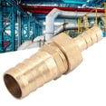 thumbnail image 2 of Conector reductor de púas Kenally Latón Acoplador de Manguera 19mm-16mm, 2 of 6