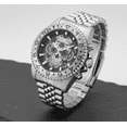 thumbnail image 2 of RELOJ INVICTA 48950 ACERO, 2 of 3