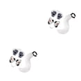 thumbnail image 4 of Qarigey Ears Tail Cosplay Props for Halloween Parties Fancy Carnival Dress Type1 NO1, 4 of 6