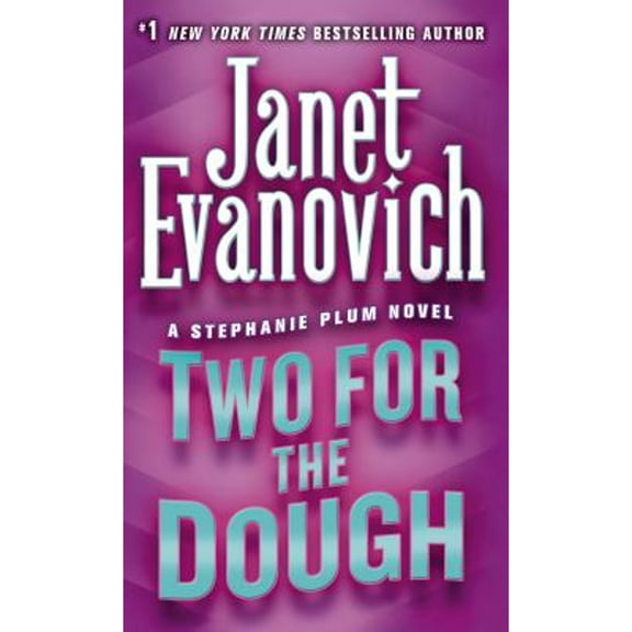 Pre-Owned Two for the Dough (Paperback 9780312948962) by Janet Evanovich