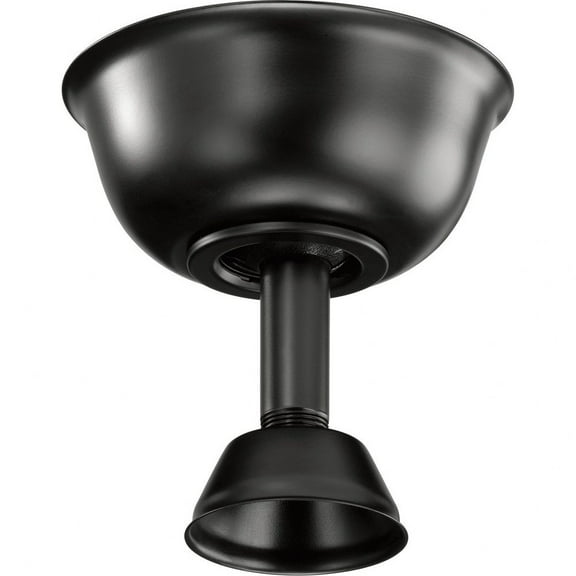 Kichler Lighting - Down Rod Hanger System - Fan Accessories - Sola - Down Rod