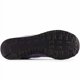 thumbnail image 5 of New Balance 574 U574BGG Sneakers Unisex US 9.5 Purple Lifestyle Shoes HAM214, 5 of 5