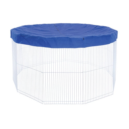 Prevue Pet Products Small Animal Playpen Cover