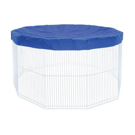 Pet Accessories Yard - Prevue Pet Products Small Animal Playpen Cover