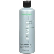 Idelle Labs Infusium 23 (Repair)ologie Leave-In Treatment, 16 oz