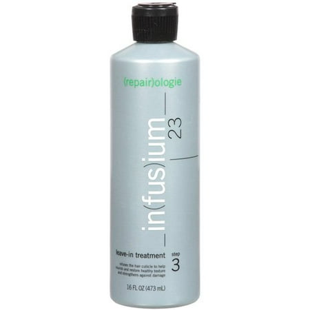 Idelle Labs Infusium 23 (Repair)ologie Leave-In Treatment, 16 oz