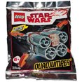 thumbnail image 1 of LEGO Star Wars Episodio 7 - Edicion Limitada - Paquete Foil LEGO LEGO, 1 of 1