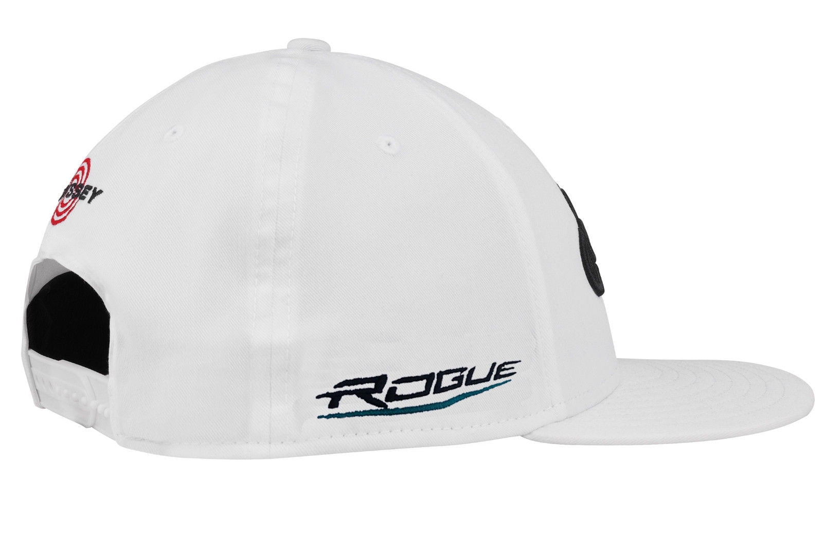 callaway flat bill hat