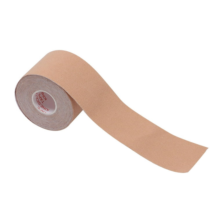 STRAPPING FULL SHOULDER - SPORTTAPE - Winning Tapes For Sport